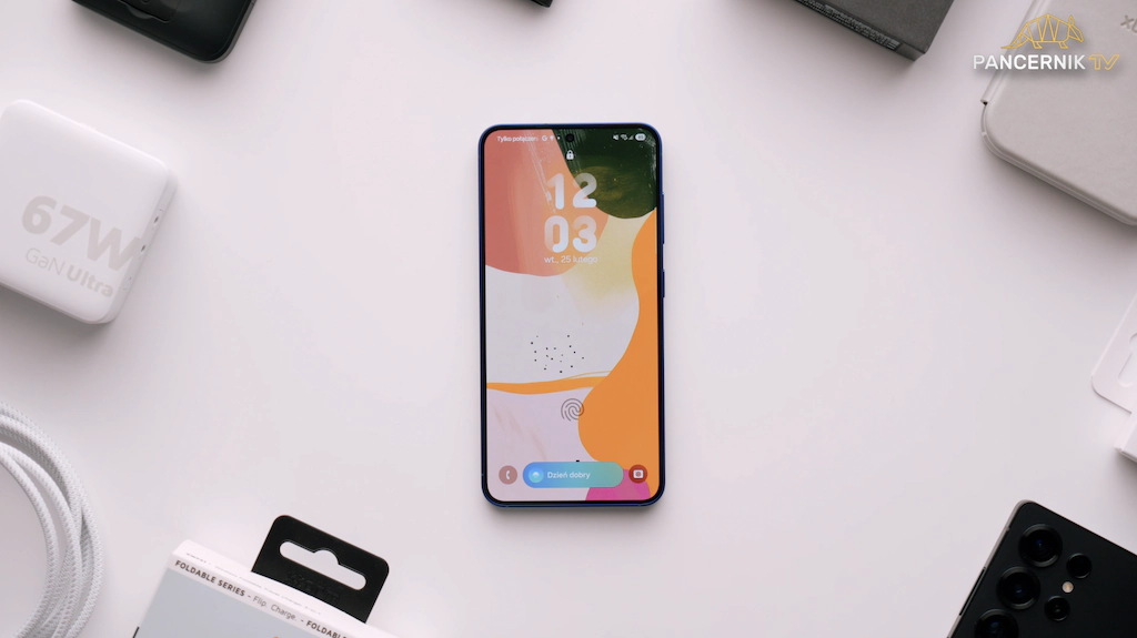 One UI 8 vs iOS 26, czyli dlaczego przestajemy lubić Apple